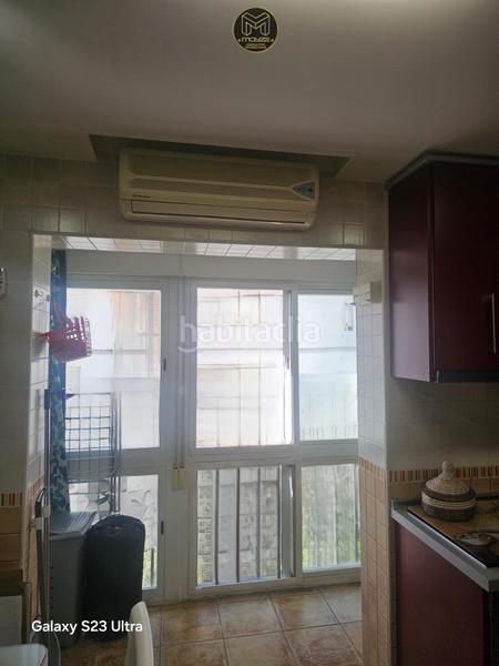 Foto 8454e2a1-ea9e-45e7-8b78-764b1fb17ff7. Piso  en zona Hospital en Hospital Jaén