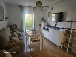 Appartamento in Hospital. Piso en zona hospital