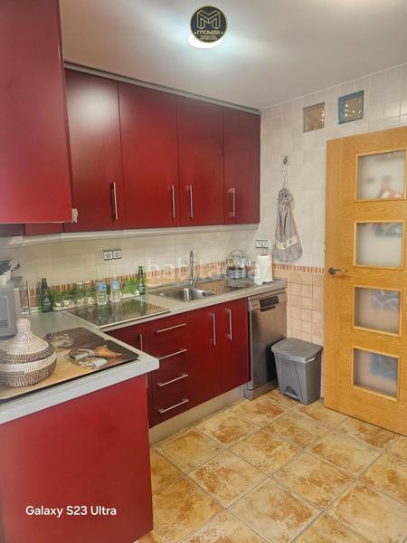 Foto ebf11043-e40e-4c95-a267-13441e92010e. Piso  en zona Hospital en Hospital Jaén