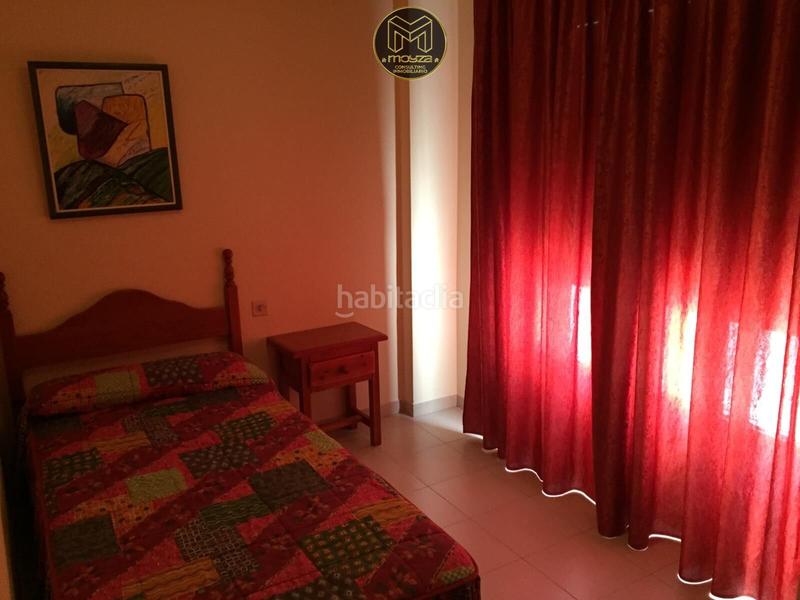 Foto 3184decd-e6c3-4d25-a28a-1bab5bafb25b. Piso  en salobreja avda granada en Belén - San Roque Jaén