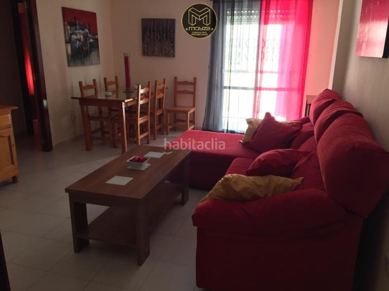 Foto b3054ad1-45c5-4d1c-af5e-93ac701d1b7a. Piso  en salobreja avda granada en Belén - San Roque Jaén