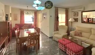 Appartement à Renfe - Bulevar 1ª y 2ª Fase. Piso en el bulevar