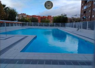 Pis a Peñamefecit - Avda Barcelona. Piso en los goya