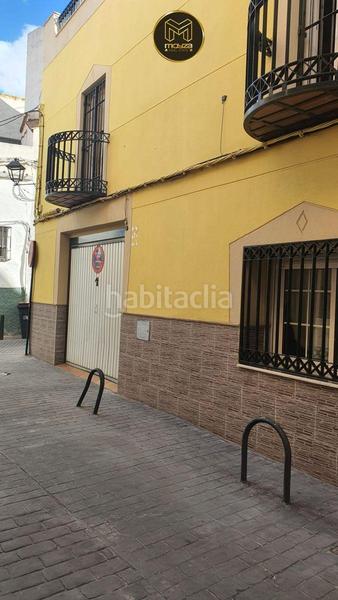 Foto e1c43521-a9e4-4083-98f0-50efc0d5a74f. Chalet in Ctra. Circunvalación - La Magdalena Jaén