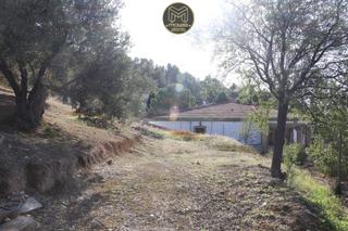Terreno residenziale in Puente Jontoya - Puente de la Sierra - El Arroyo. Parcela en tenteson