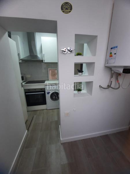 Foto 43f77994-f44a-48df-ab51-4c320af6d167. Flat with heating in San Bartolomé - Millán de Priego Jaén