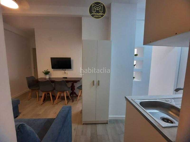 Foto 442e7a03-85eb-48f3-81a6-7df66cd38989. Flat with heating in San Bartolomé - Millán de Priego Jaén