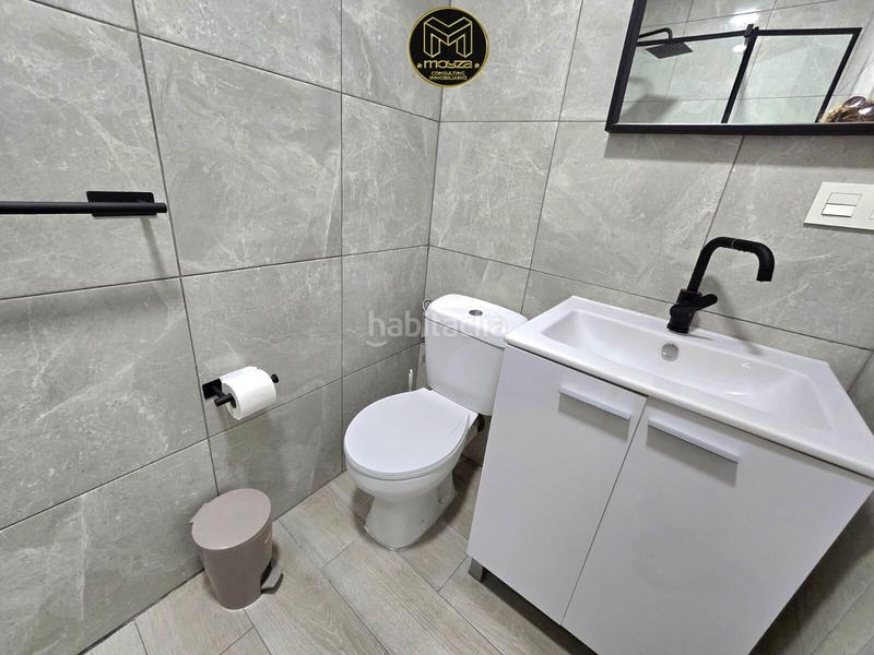 Foto 4f536e21-9ac2-4762-a795-0db2adce72e6. Flat with heating in San Bartolomé - Millán de Priego Jaén