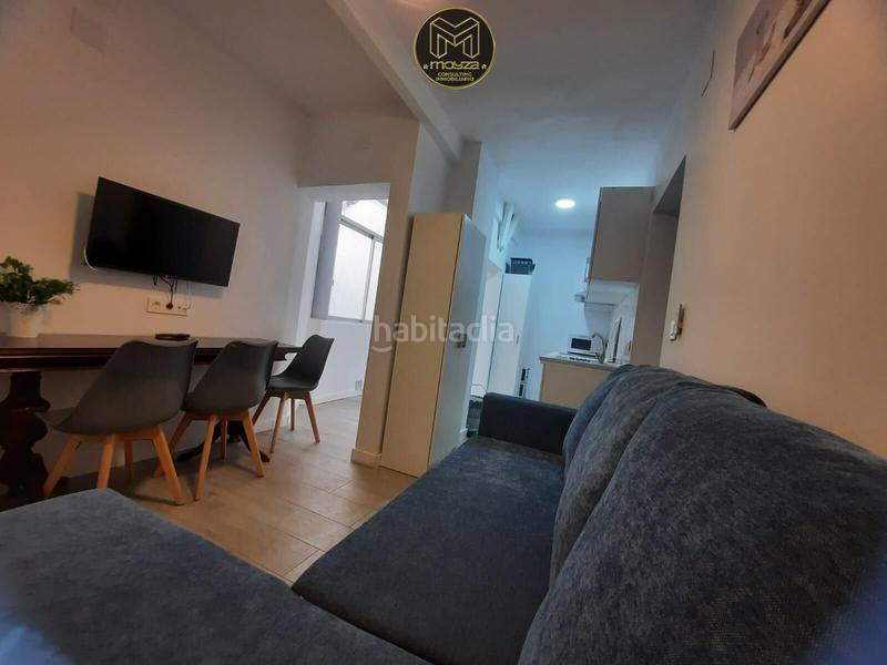 Foto 5b2f2e7d-228e-4fc8-be64-2898a57119ea. Flat with heating in San Bartolomé - Millán de Priego Jaén