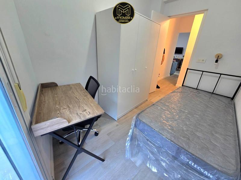 Foto b06f3818-89eb-47fb-9ae6-482dfc68b63a. Flat with heating in San Bartolomé - Millán de Priego Jaén