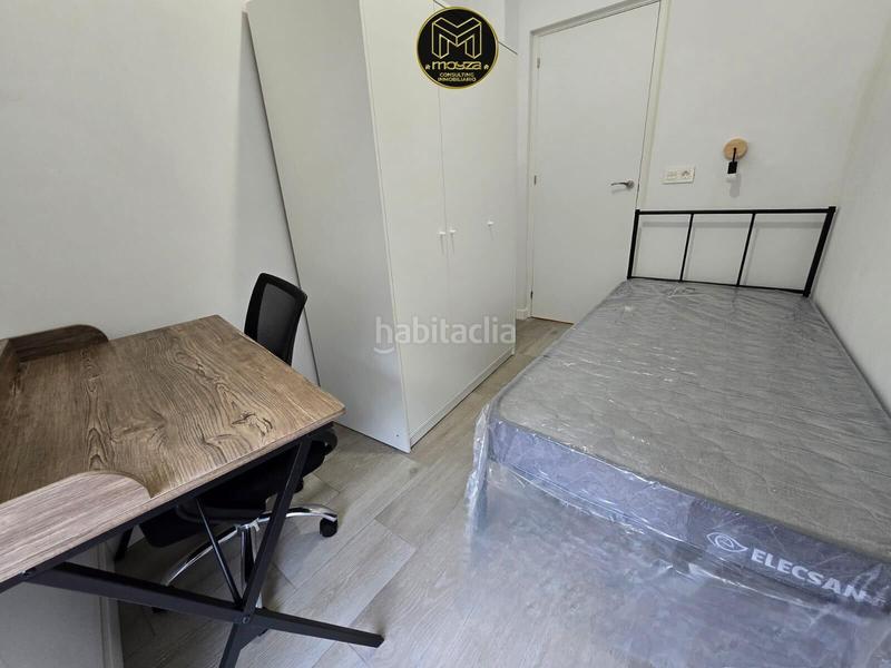 Foto b34f16a4-fe39-471e-9b3b-b32456f14180. Flat with heating in San Bartolomé - Millán de Priego Jaén