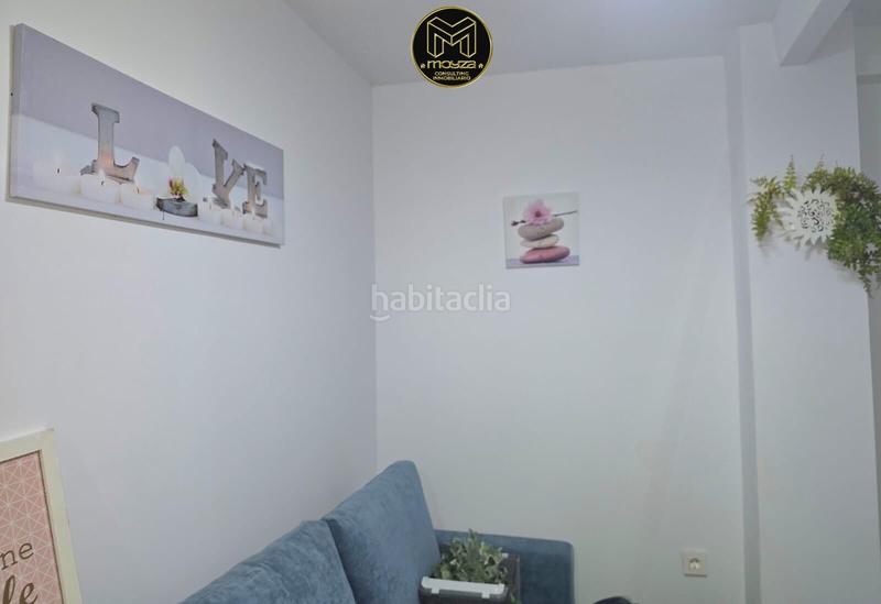 Foto b7e25418-25f8-454f-8be7-573a70f2bef8. Flat with heating in San Bartolomé - Millán de Priego Jaén