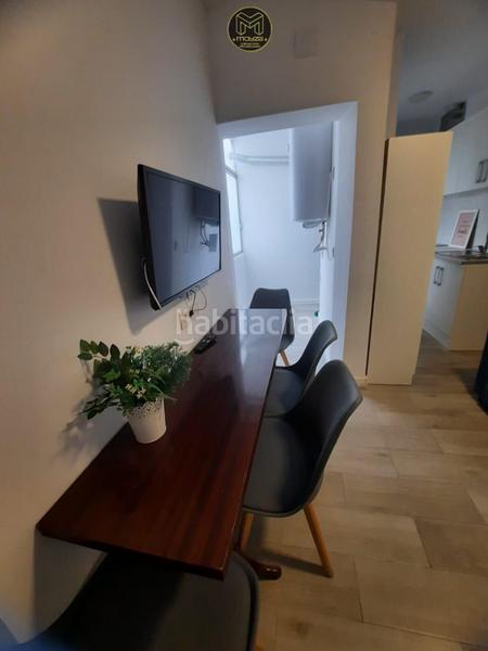 Foto ca9bf5b3-a617-4c68-a2a7-73d716985b7b. Flat with heating in San Bartolomé - Millán de Priego Jaén