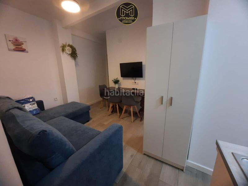 Foto d06b37fa-2845-416b-9799-b5e514fd582e. Flat with heating in San Bartolomé - Millán de Priego Jaén