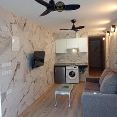 Location Appartement à Bahía Dorada. Alquiler en estepona