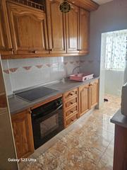 Etagenwohnung in Peñamefecit - Avda Barcelona. Piso en avenida barcelona