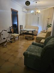 Appartamento in Avda de Madrid - Pº de la Estación. Piso en renfe