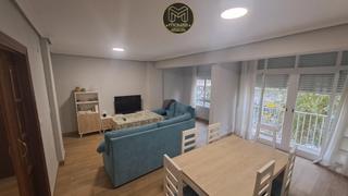 Appartement à Hospital. Piso en el gran eje