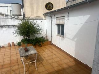 Chalet à Martos. Casa en martos