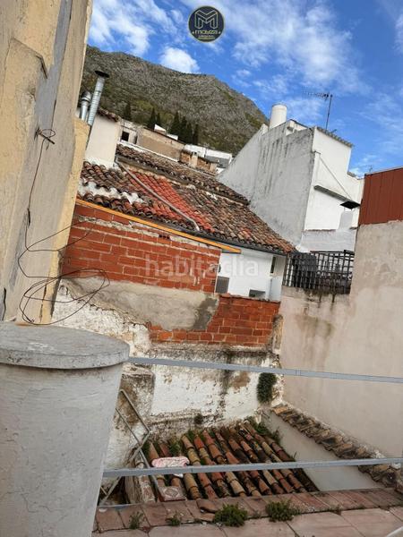 Foto da04c2dd-bd4d-47fe-a181-1961f59b4a0c. Casa  en Martos