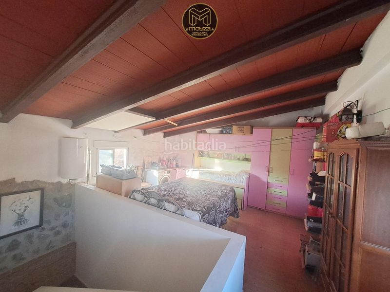 Foto 3e399be5-a953-4187-8c2c-c115d22fd3df. Casa amb aparcament a Villares (Los)