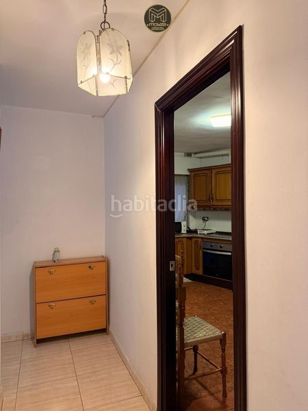 Foto 0a812798-c5e6-4ac5-8049-1bf11ed3f9c9. Pis a Peñamefecit - Avda Barcelona Jaén