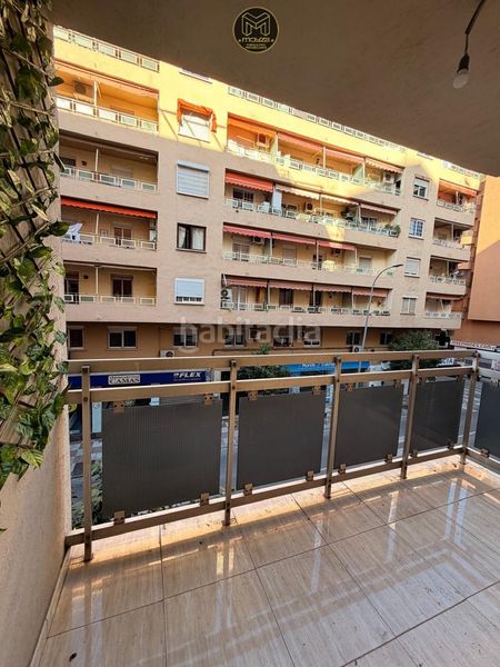 Foto 0ddc5b19-fa1a-4979-a574-d04ed79c1de5. Pis a Peñamefecit - Avda Barcelona Jaén