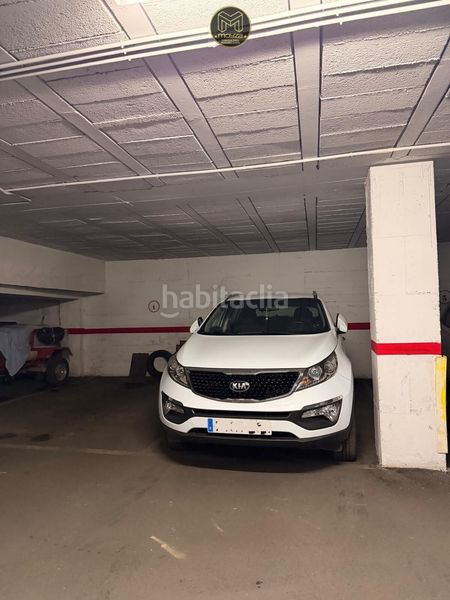 Foto 5a7d0e45-113b-4650-a56d-8be9572afbb5. Pis a Peñamefecit - Avda Barcelona Jaén