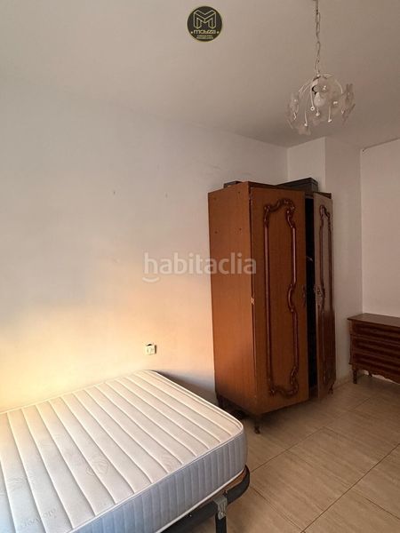 Foto 702d6451-1918-474c-9451-0935359029f9. Pis a Peñamefecit - Avda Barcelona Jaén