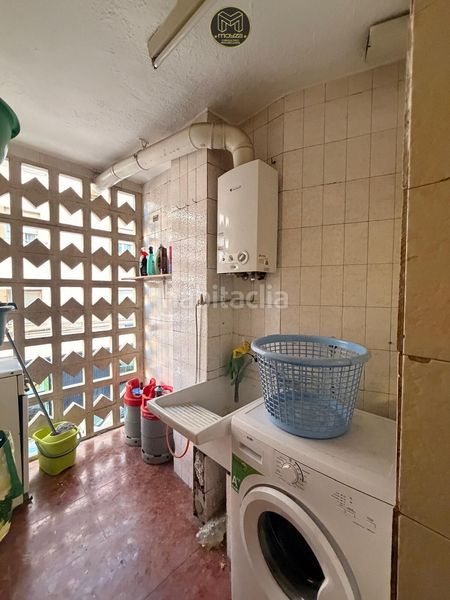 Foto b54bce67-a8a1-44a7-8972-b7a960f238af. Pis a Peñamefecit - Avda Barcelona Jaén