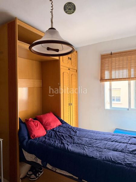 Foto c02f1a11-b465-4658-931d-3bbb0908f827. Pis a Peñamefecit - Avda Barcelona Jaén