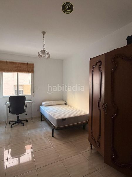 Foto ea1623fa-2162-4abb-8b66-e87ce58cb088. Pis a Peñamefecit - Avda Barcelona Jaén