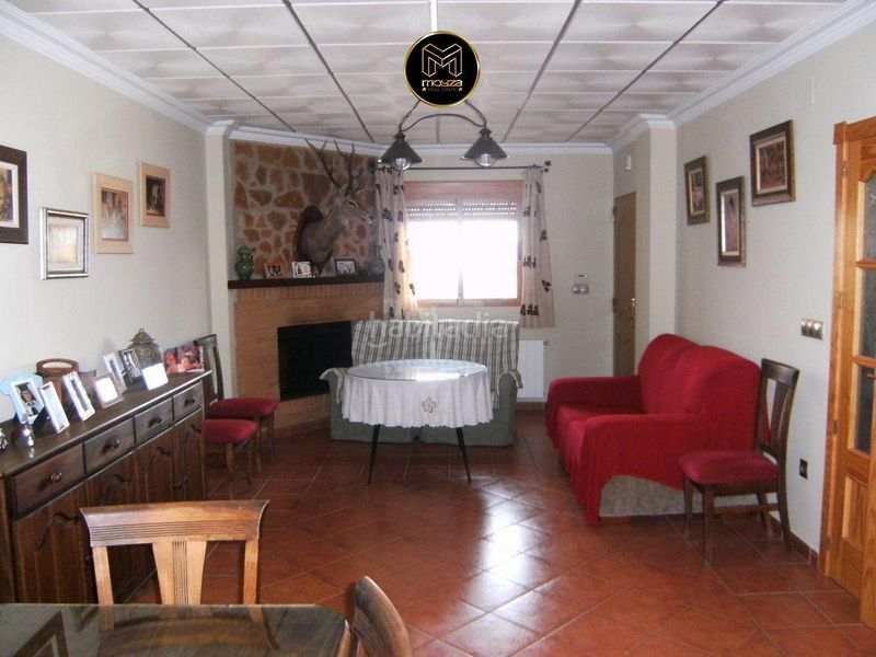 Foto 287db3d7-ff17-489d-8960-c52cdce1d417. Xalet a Puente Tablas - Puente Nuevo - Cerro Molina Jaén