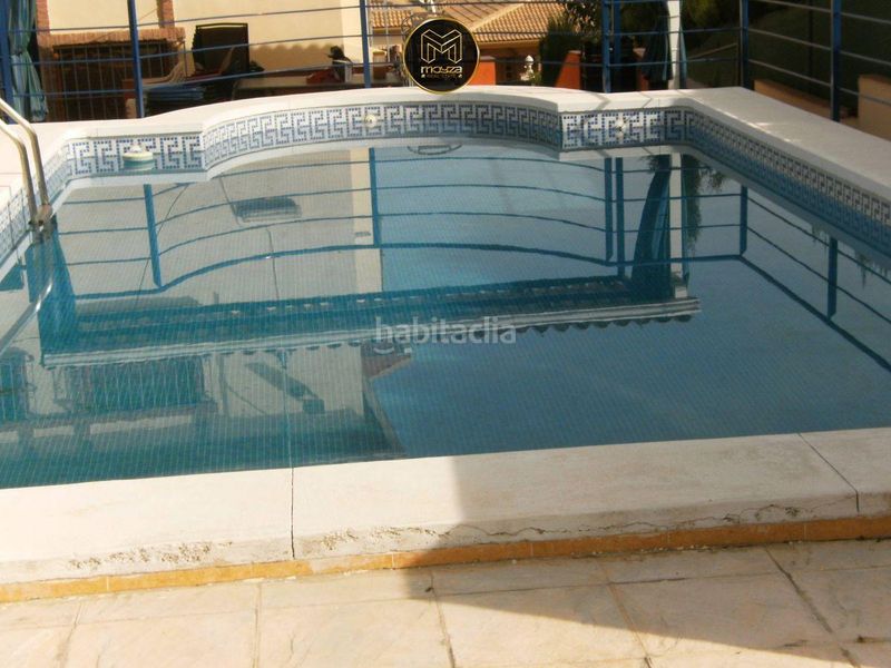 Foto 3e65b674-bcac-43a3-b6d4-c1fb3bd40fc7. Xalet a Puente Tablas - Puente Nuevo - Cerro Molina Jaén