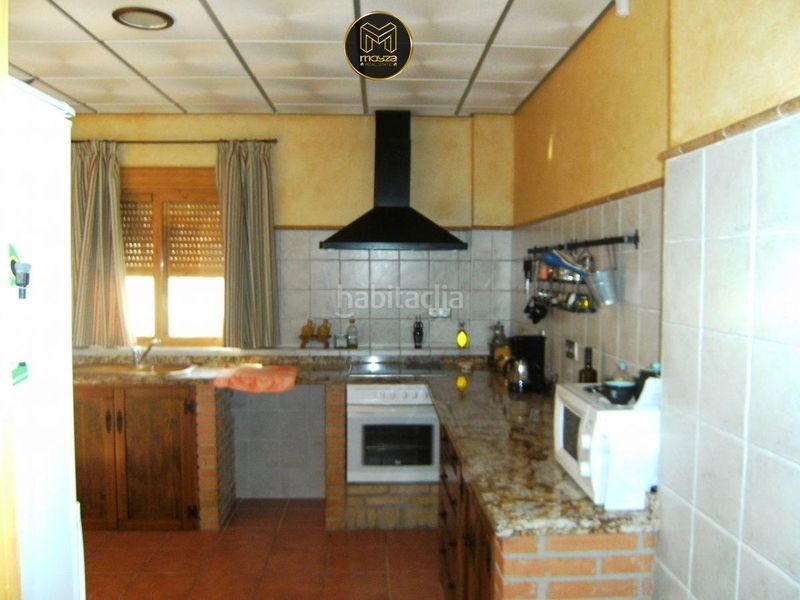 Foto 9864d263-a233-453d-adf2-5ab46a5f0a90. Xalet a Puente Tablas - Puente Nuevo - Cerro Molina Jaén