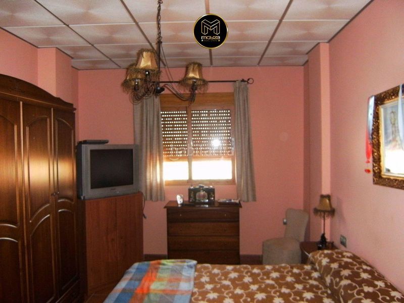 Foto f32f2cfc-6b77-419c-b89a-075a655f222a. Xalet a Puente Tablas - Puente Nuevo - Cerro Molina Jaén