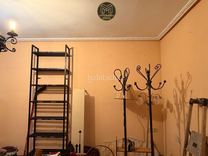 Foto 974f9bf1-2b5f-4907-9976-8e55b40f099f. Planta baixa amb calefacció aparcament a Torredelcampo