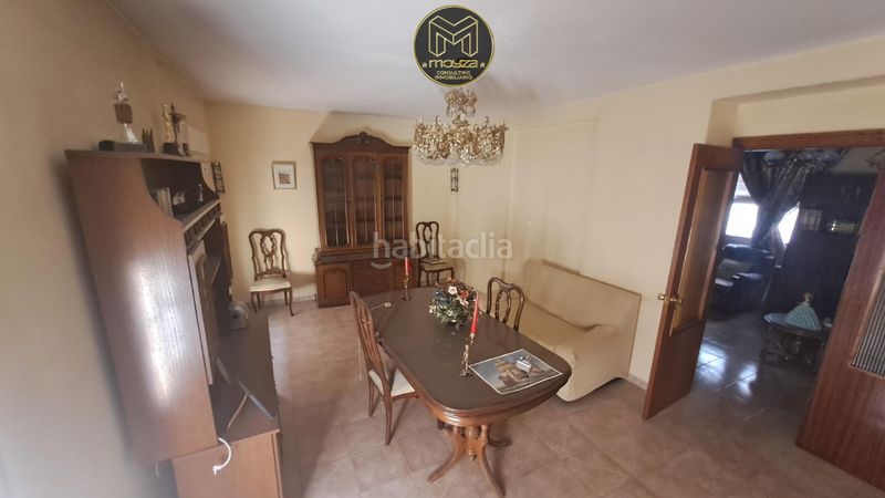 Foto 3fc392a6-ac88-4a1c-a5d3-3cedd0e97ff8. Casa amb aparcament a Villares (Los)