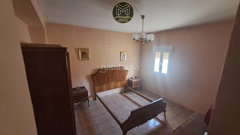 Foto 646de856-8c30-452b-bfc6-b7e5b59e61a1. Casa amb aparcament a Villares (Los)