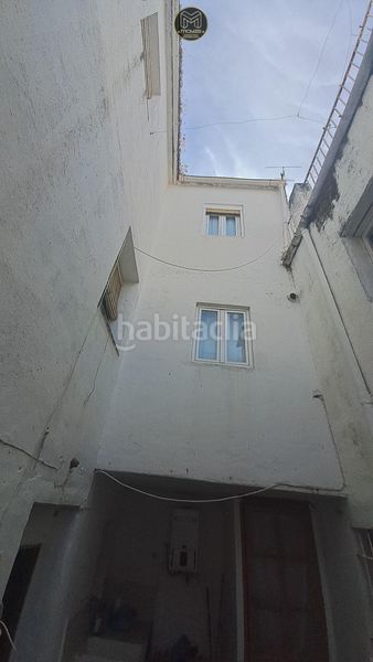 Foto 96022871-ecd9-47b3-ad55-6d5947eff567. Casa amb aparcament a Villares (Los)