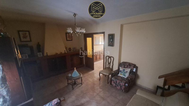 Foto 9db942bc-27e3-43e9-be43-f7dd21e39f3e. Casa amb aparcament a Villares (Los)