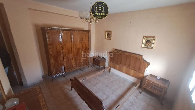 Foto d4693dae-3414-43f4-8d2a-bd230c72abfb. Casa amb aparcament a Villares (Los)