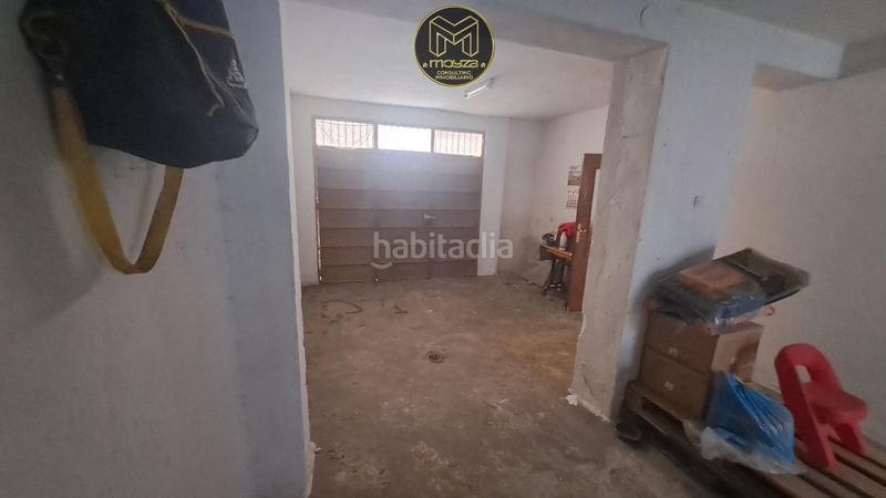 Foto e5f55a75-e50a-40e1-865f-49d40d78e4c0. Casa amb aparcament a Villares (Los)