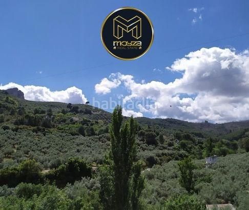 Foto c162130e-aa13-4e56-8662-54bcec868805. Xalet amb piscina a Jabalcuz Jaén