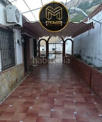 Foto f90c9845-27ba-4198-b40f-f6ecccdc44c5. Xalet amb piscina a Jabalcuz Jaén