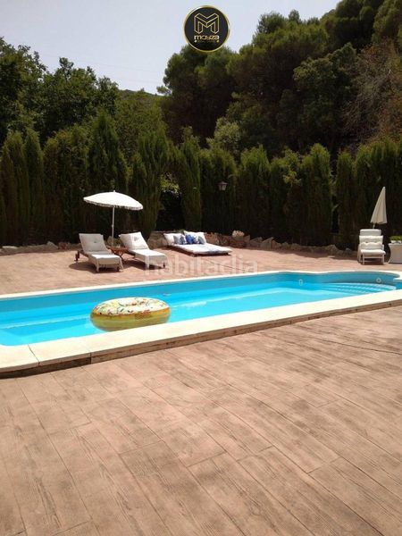 Foto 7277c609-a3a8-4ddc-b37c-ee50ec4c9f78. Xalet amb aparcament piscina a Torredelcampo
