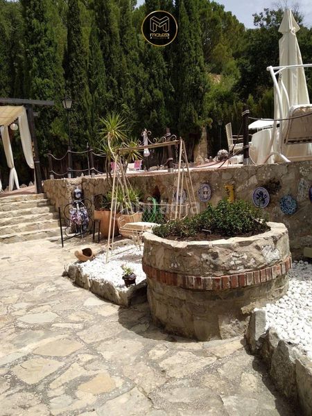 Foto baf39aeb-61f4-4025-a050-41e3ec4b370c. Xalet amb aparcament piscina a Torredelcampo