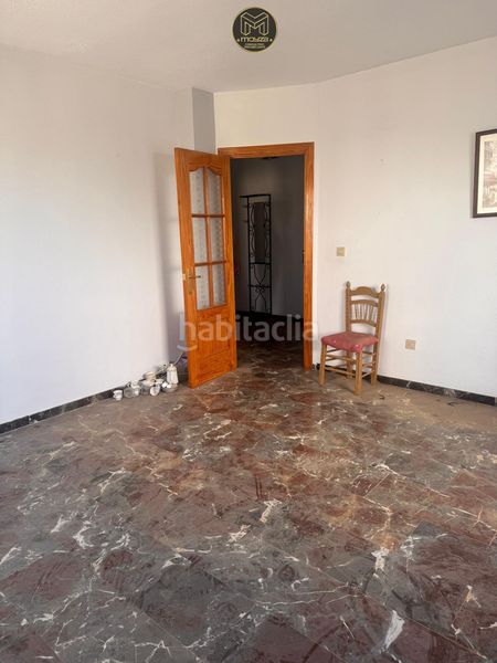 Foto be50ff91-98f3-4013-ba9f-a7a4607e6855. Àtic a Torredelcampo