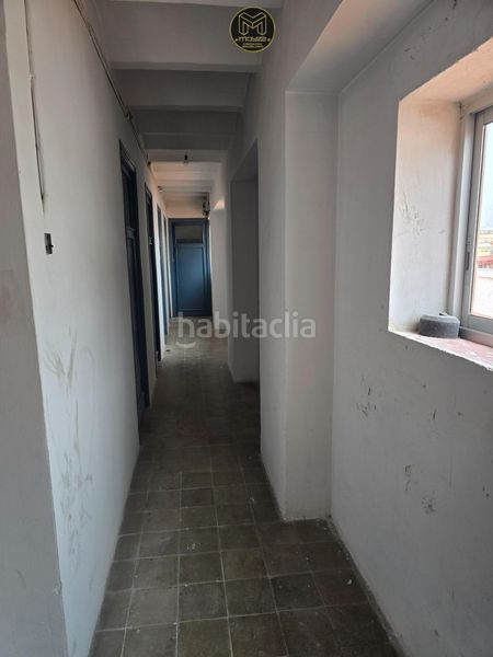 Foto a2f7cdf1-f879-4b1f-ad3a-1c410e9a6e3d. Pis a Hospital Jaén