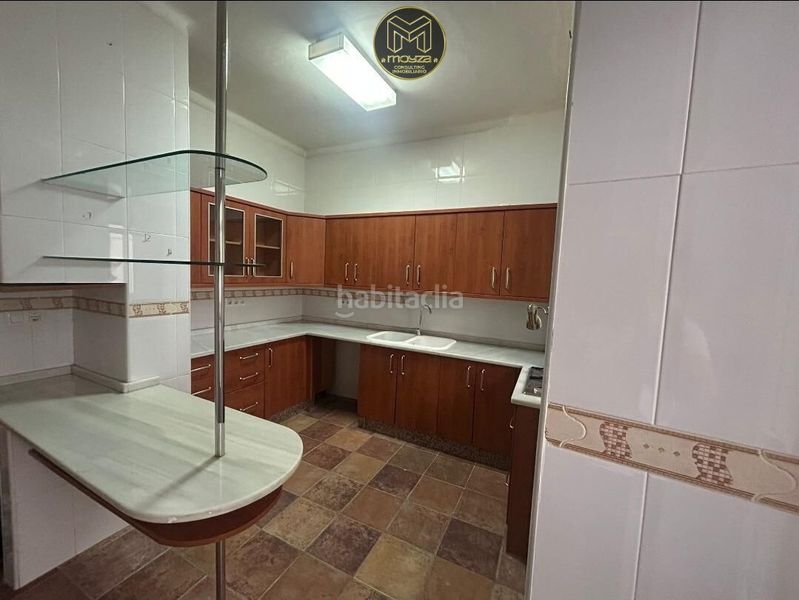 Foto a3a30046-76e5-4b6d-9af9-d39456bd02ee. Pis a Hospital Jaén